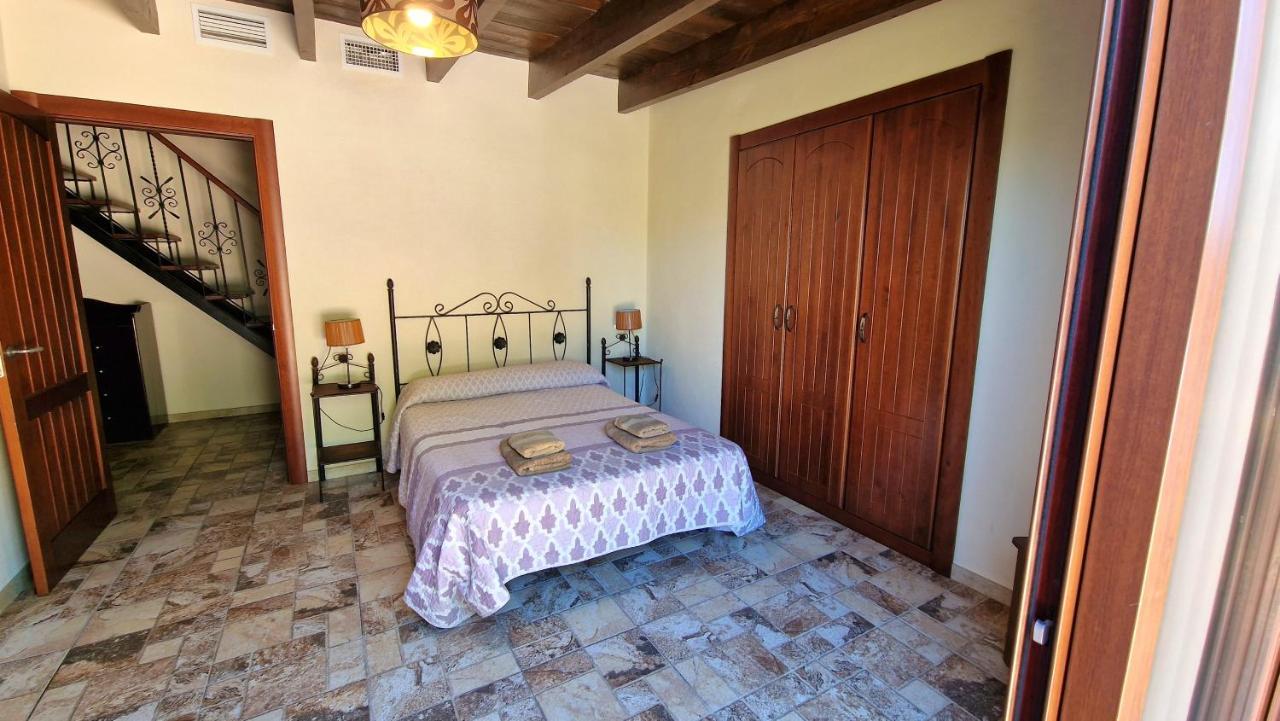 Villa Erythrina Alhaurín el Grande Buitenkant foto